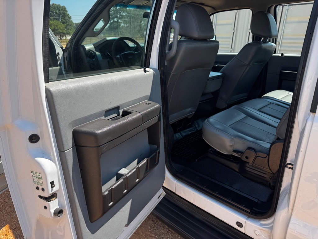 2016 Ford F-350 Super Duty XL - Photo 9