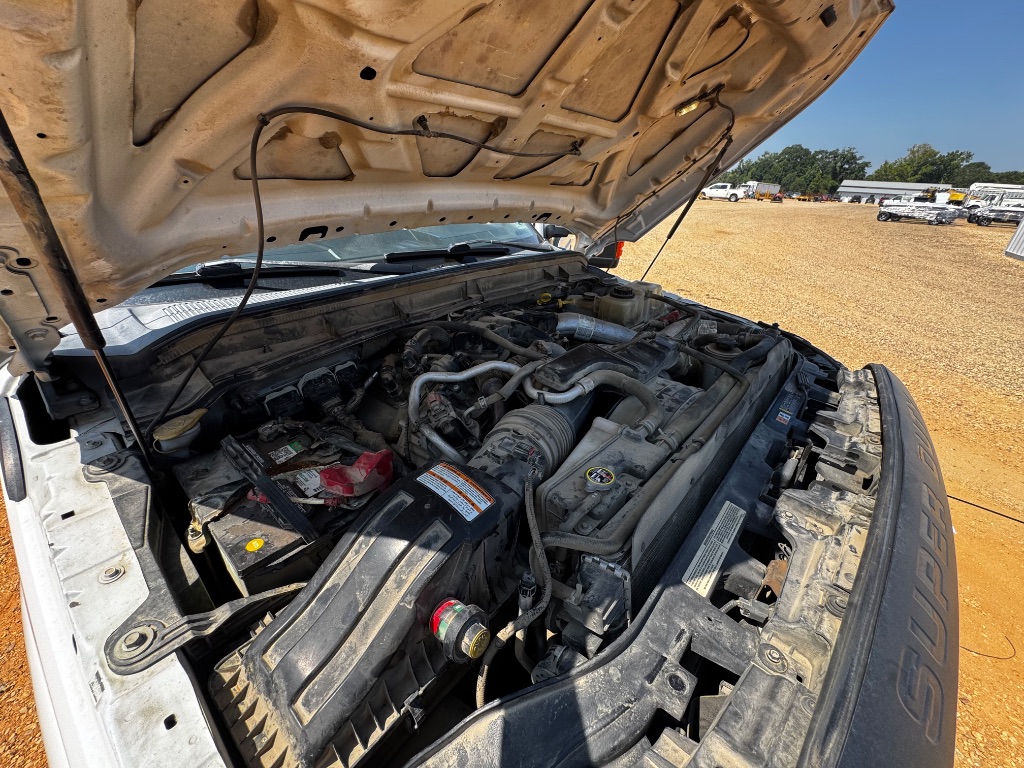 2016 Ford F-350 Super Duty XL - Photo 14