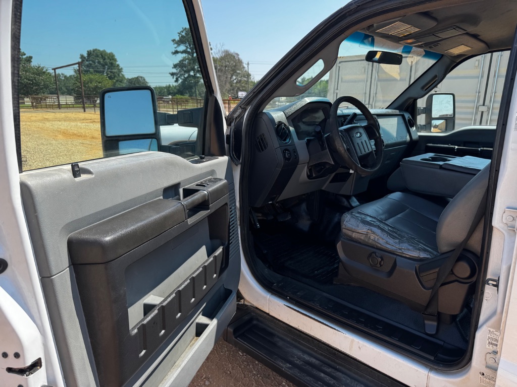 2016 Ford F-350 Super Duty XL - Photo 11