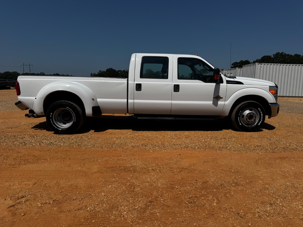 2016 Ford F-350 Super Duty XL - Photo 7