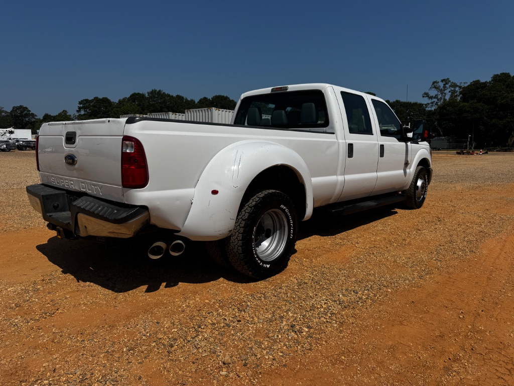 2016 Ford F-350 Super Duty XL - Photo 6