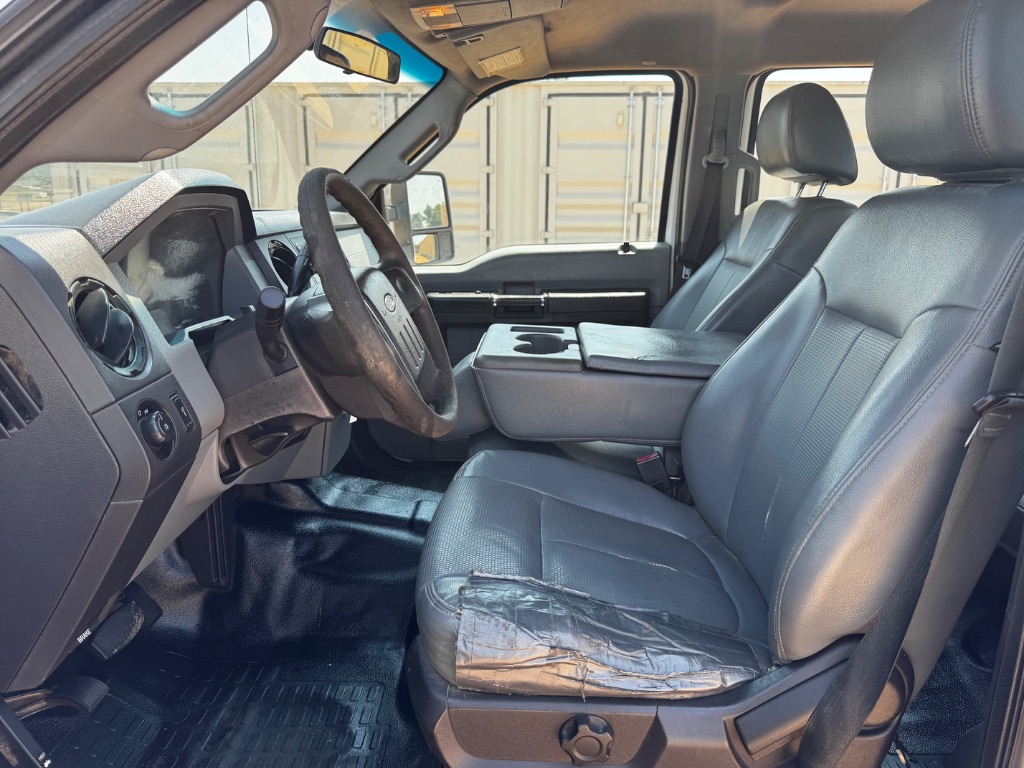 2016 Ford F-350 Super Duty XL - Photo 12