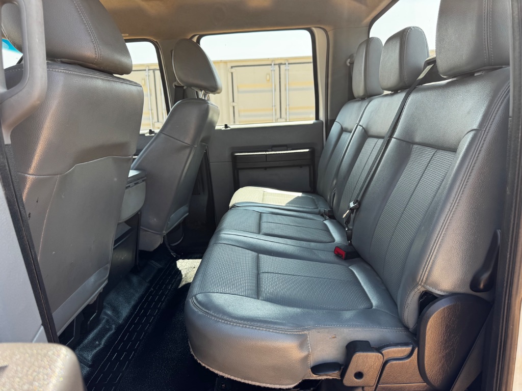 2016 Ford F-350 Super Duty XL - Photo 10