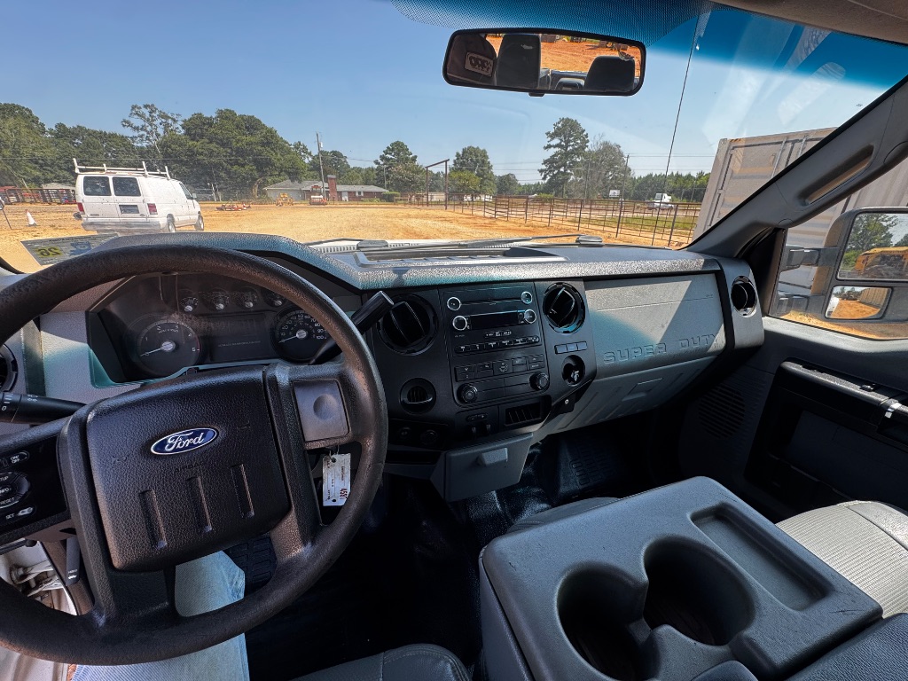 2016 Ford F-350 Super Duty XL - Photo 13