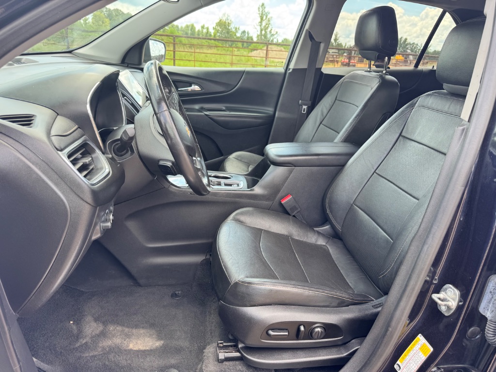 2020 Chevrolet Equinox Premier - Photo 13