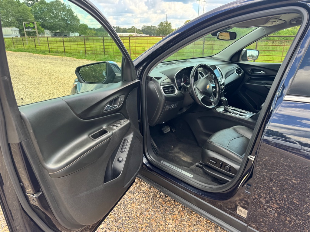 2020 Chevrolet Equinox Premier - Photo 12