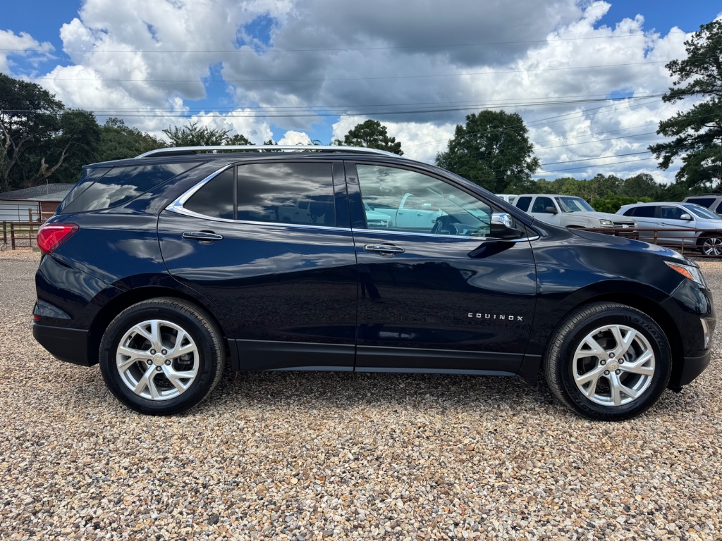 2020 Chevrolet Equinox Premier - Photo 7