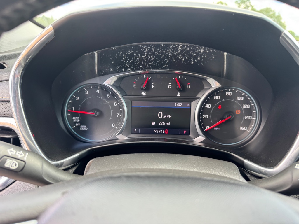 2020 Chevrolet Equinox Premier - Photo 15