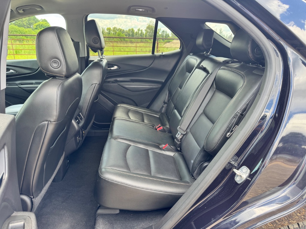 2020 Chevrolet Equinox Premier - Photo 11