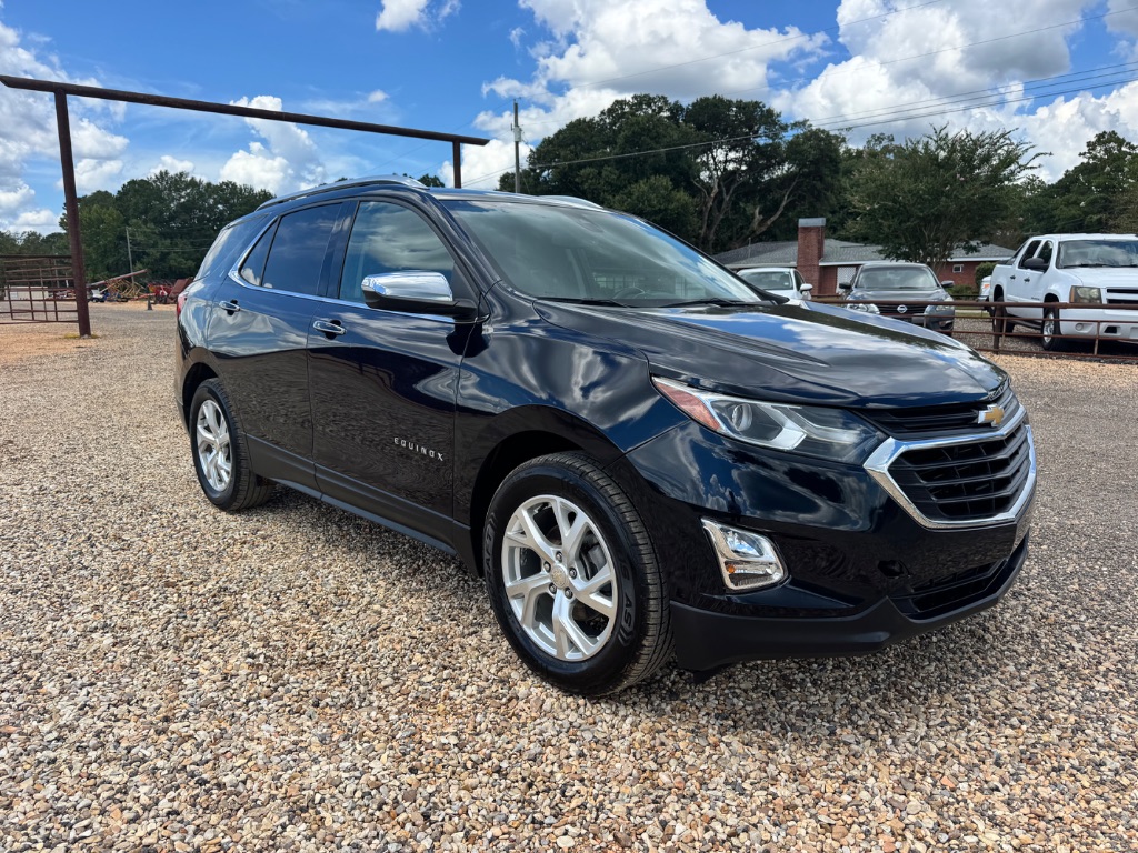 2020 Chevrolet Equinox Premier - Photo 8