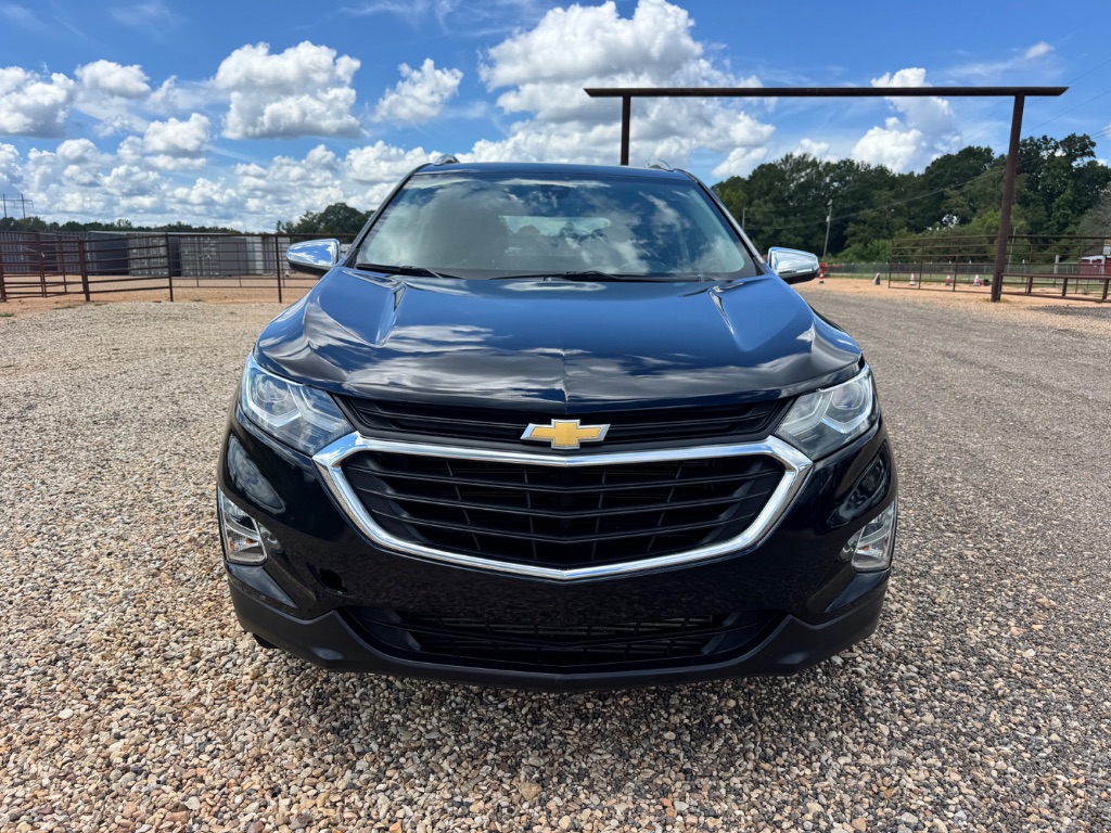2020 Chevrolet Equinox Premier - Photo 9