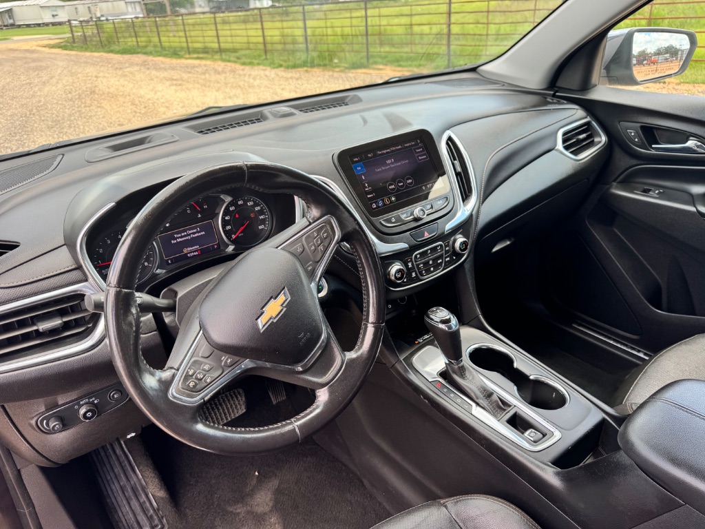 2020 Chevrolet Equinox Premier - Photo 14