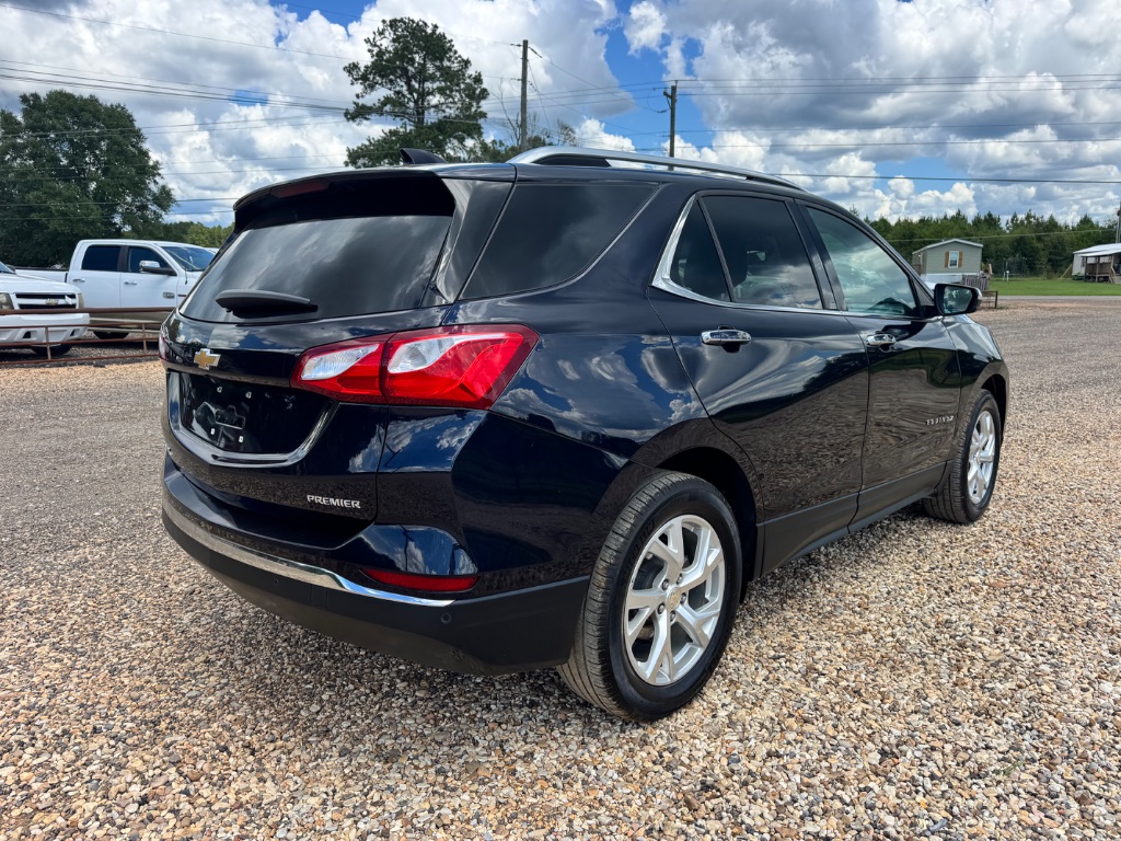 2020 Chevrolet Equinox Premier - Photo 6