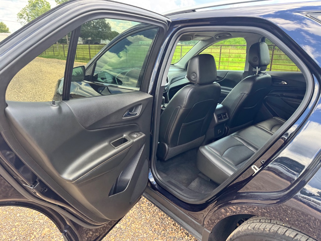 2020 Chevrolet Equinox Premier - Photo 10