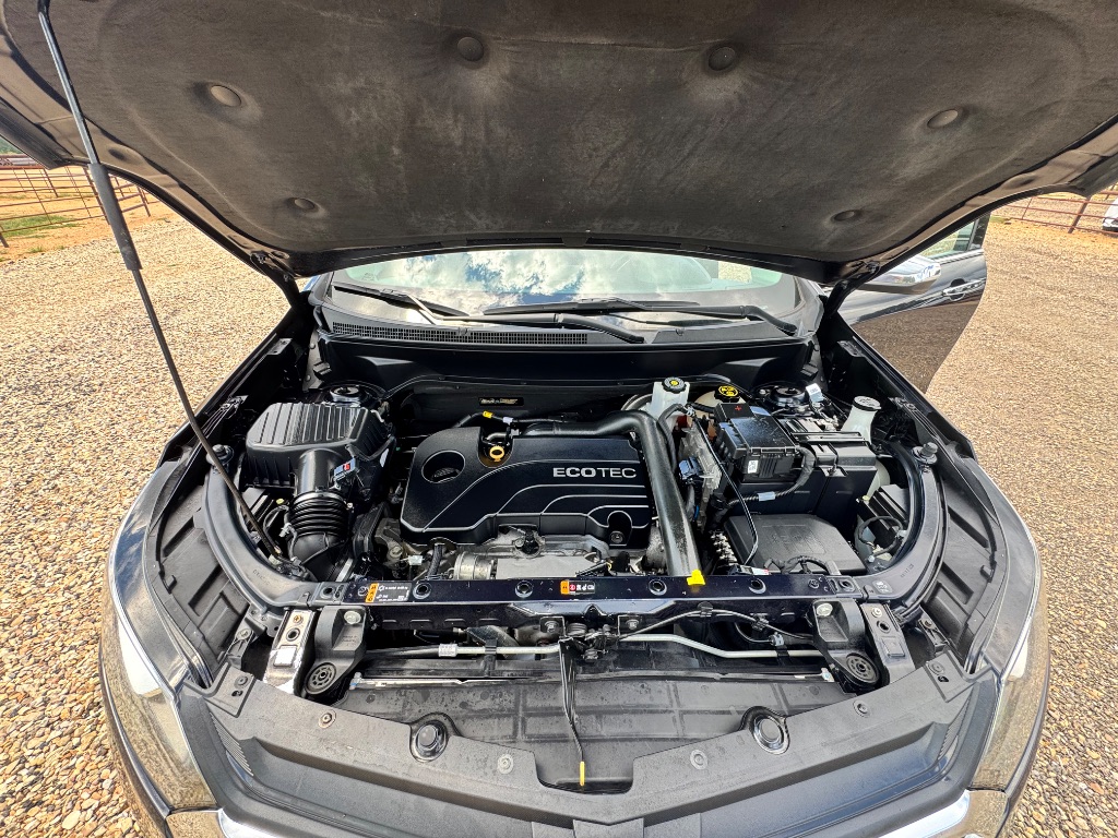 2020 Chevrolet Equinox Premier - Photo 16